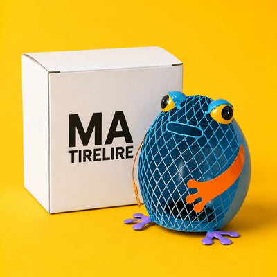 TIRELIRE SOLO