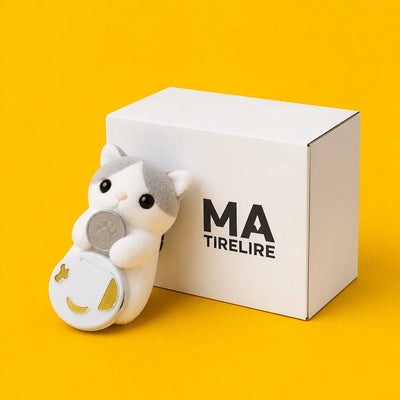 TIRELIRE SOLO