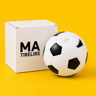 TIRELIRE SOLO