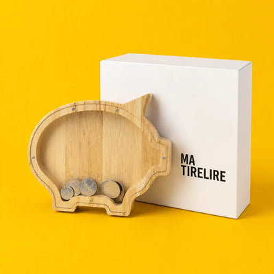 TIRELIRE SOLO