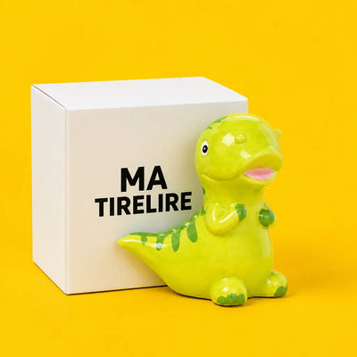 TIRELIRE SOLO