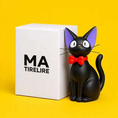 TIRELIRE SOLO
