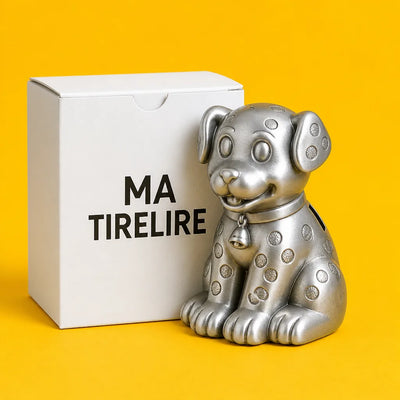 TIRELIRE SOLO