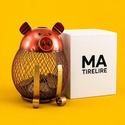 TIRELIRE SOLO