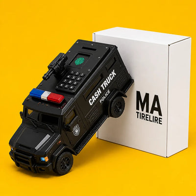 TIRELIRE SOLO