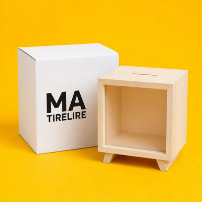 TIRELIRE SOLO