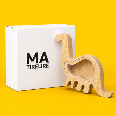 TIRELIRE SOLO