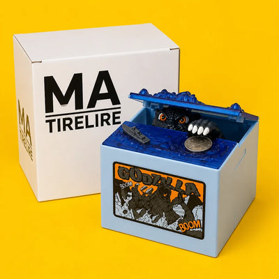 TIRELIRE SOLO