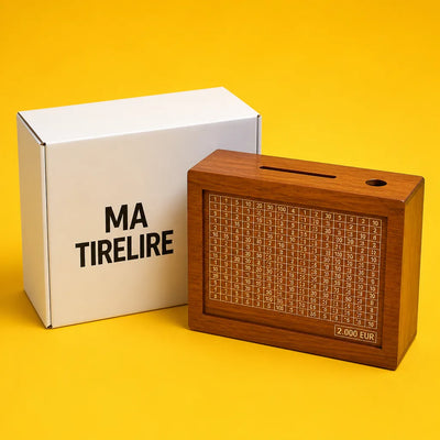 TIRELIRE SOLO