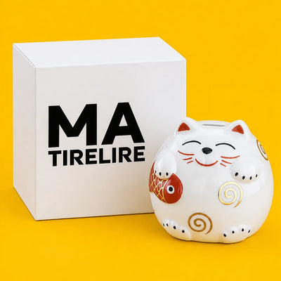 TIRELIRE SOLO