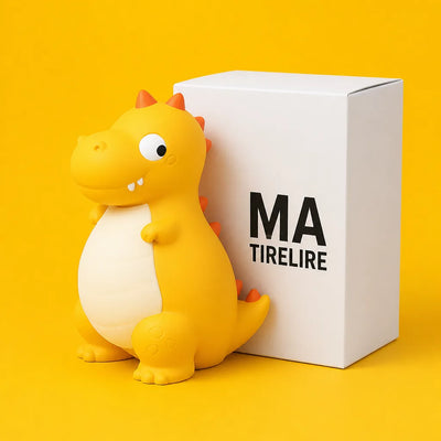 TIRELIRE SOLO