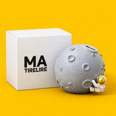 TIRELIRE SOLO