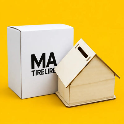 TIRELIRE SOLO