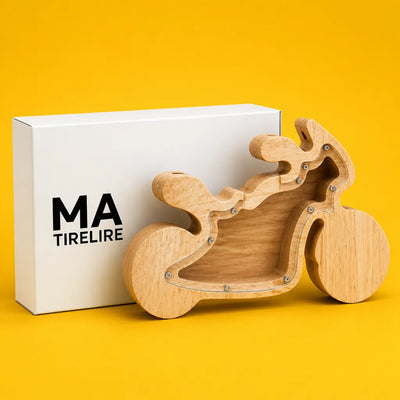 TIRELIRE SOLO