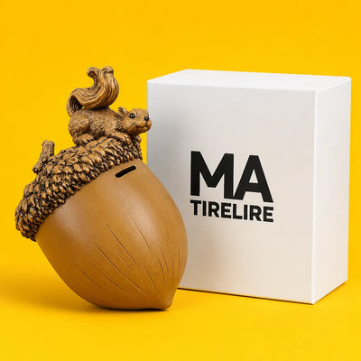 TIRELIRE SOLO