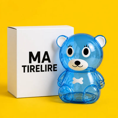TIRELIRE SOLO