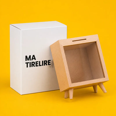 TIRELIRE SOLO