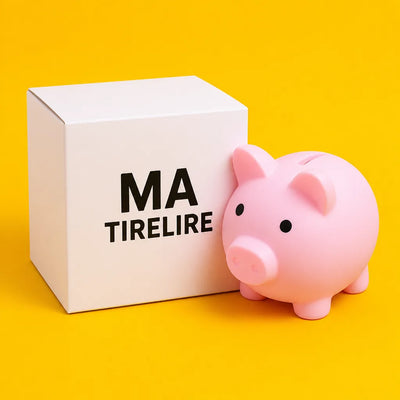 TIRELIRE SOLO