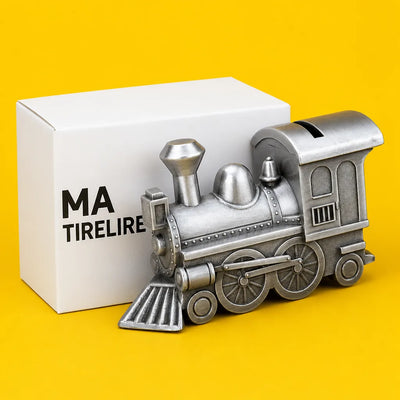 TIRELIRE SOLO