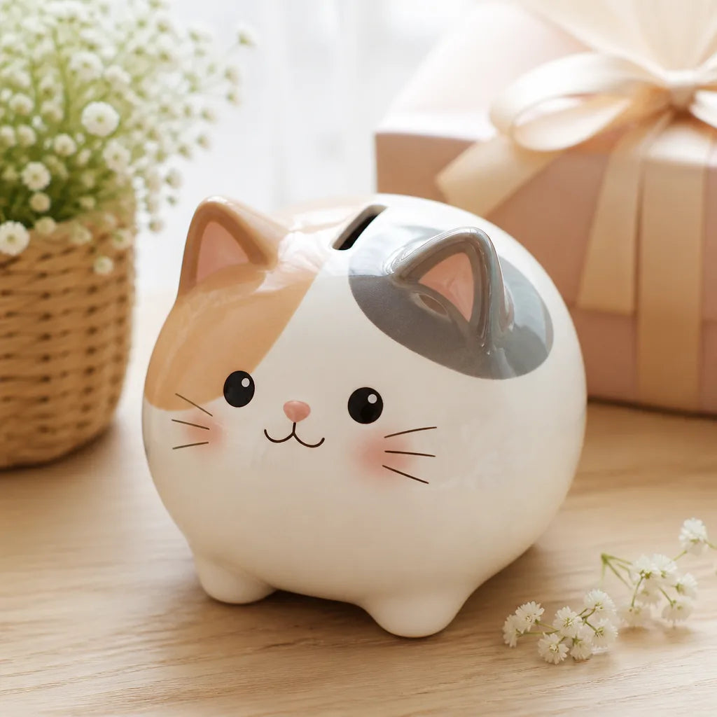 tirelire-chat-ceramique-mignon-cadeau