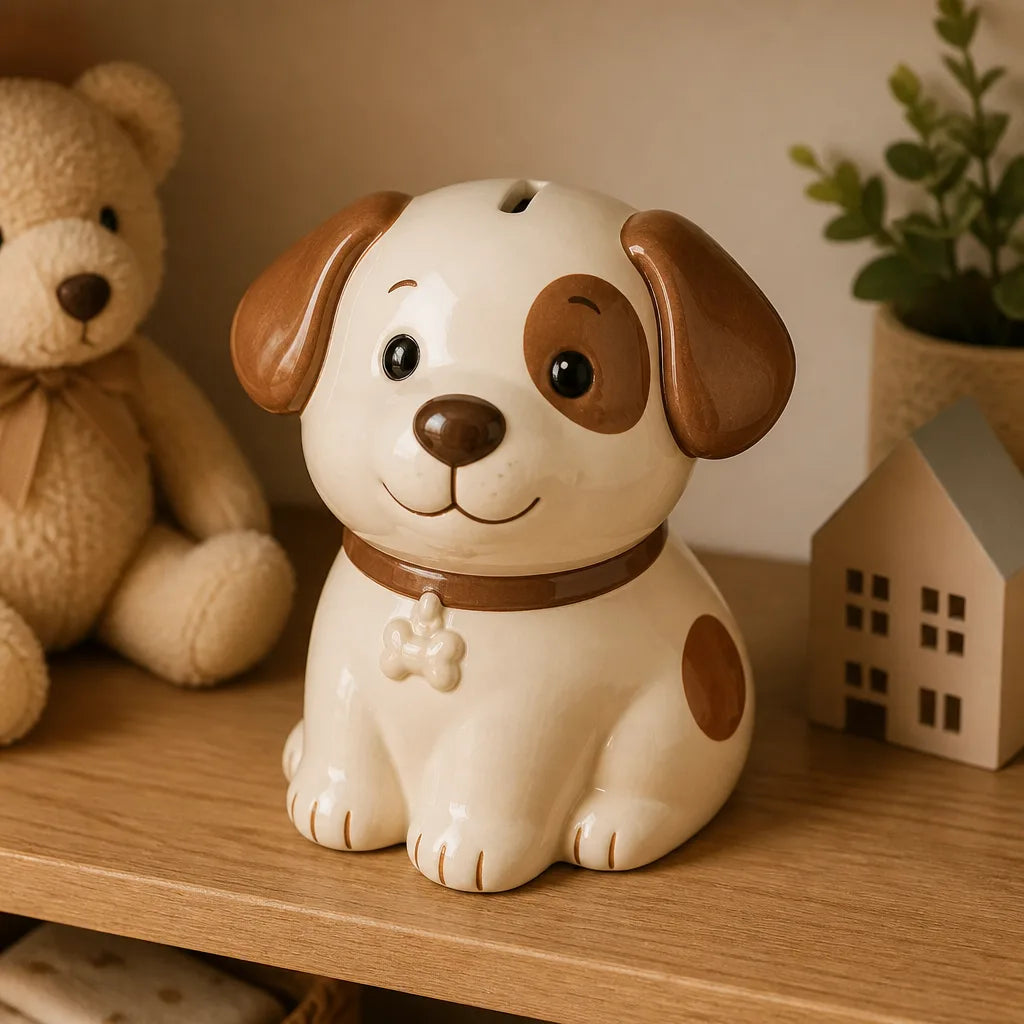 tirelire-chien-ceramique-cadeau-enfant