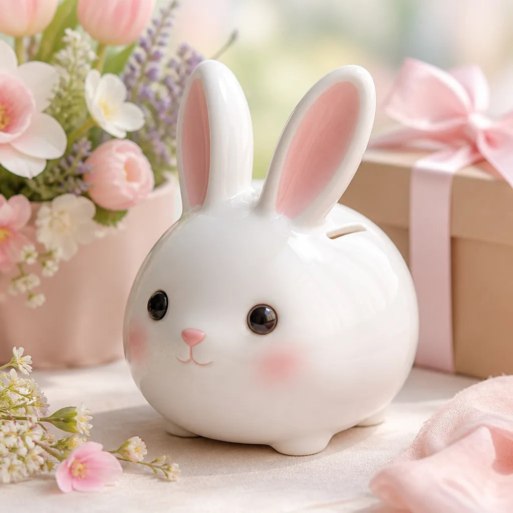 tirelire-lapin-ceramique-blanc-cadeau-paques