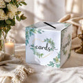 Boite A Carte Mariage
