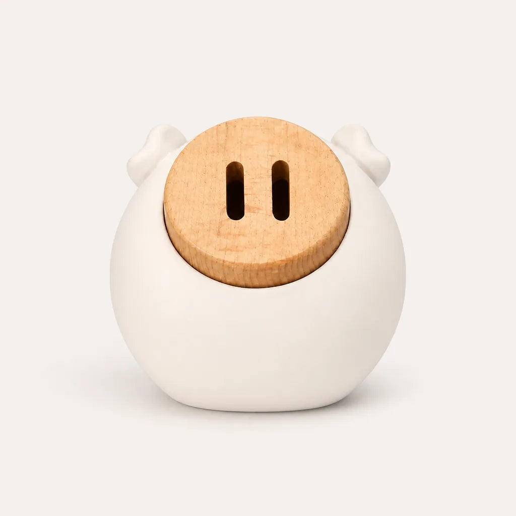 Cochon Tirelire Mignon