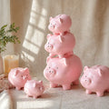 Cochon Tirelire Xxl