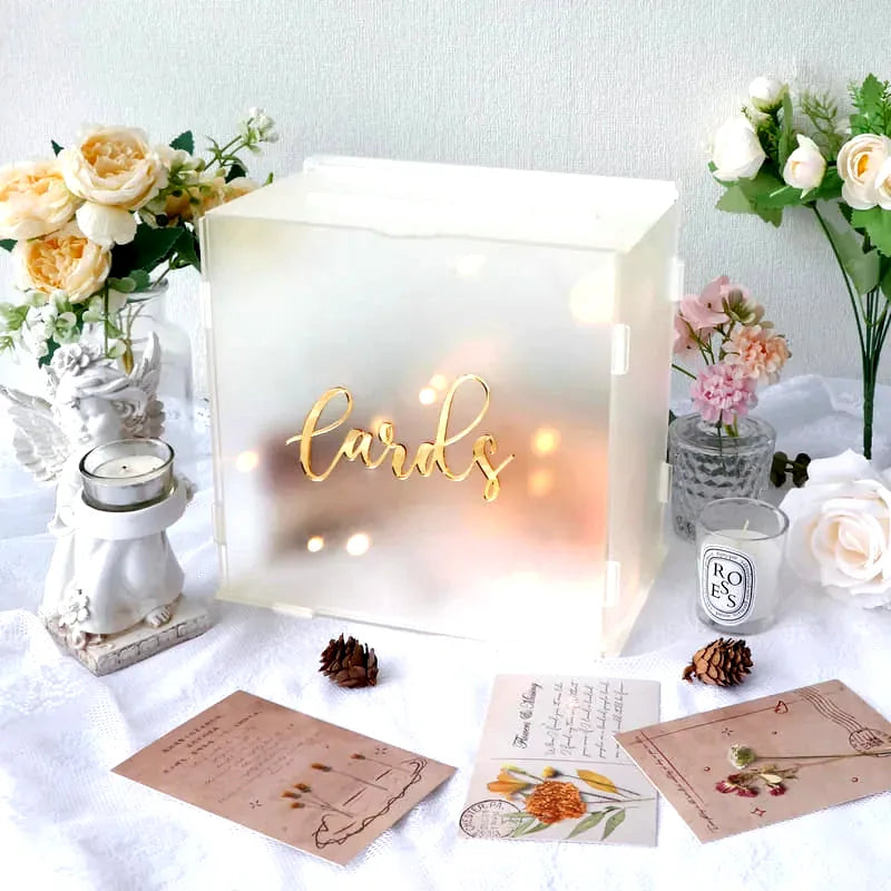 decoration-tirelire-mariage