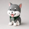 Tirelire Shiba Inu