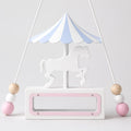 Grande Tirelire Licorne