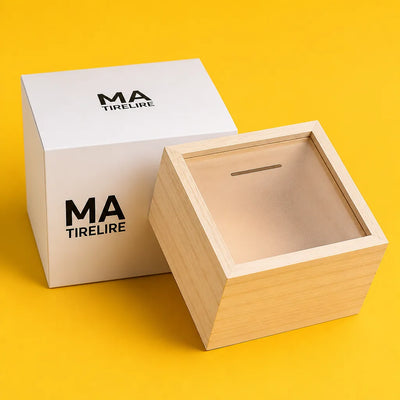 TIRELIRE SOLO