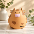 Grande Tirelire Vache