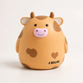 Grande Tirelire Vache