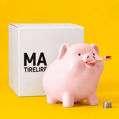 TIRELIRE SOLO