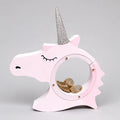 Grosse Tirelire Licorne