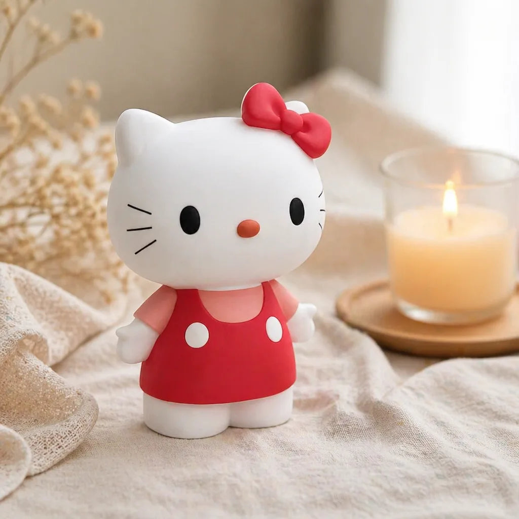 Hello Kitty Tirelire