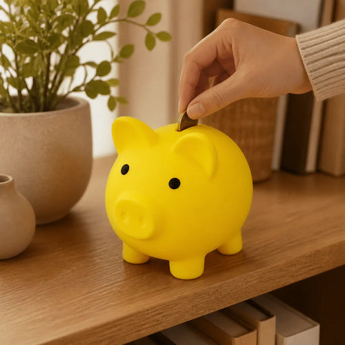 Petite Tirelire Cochon
