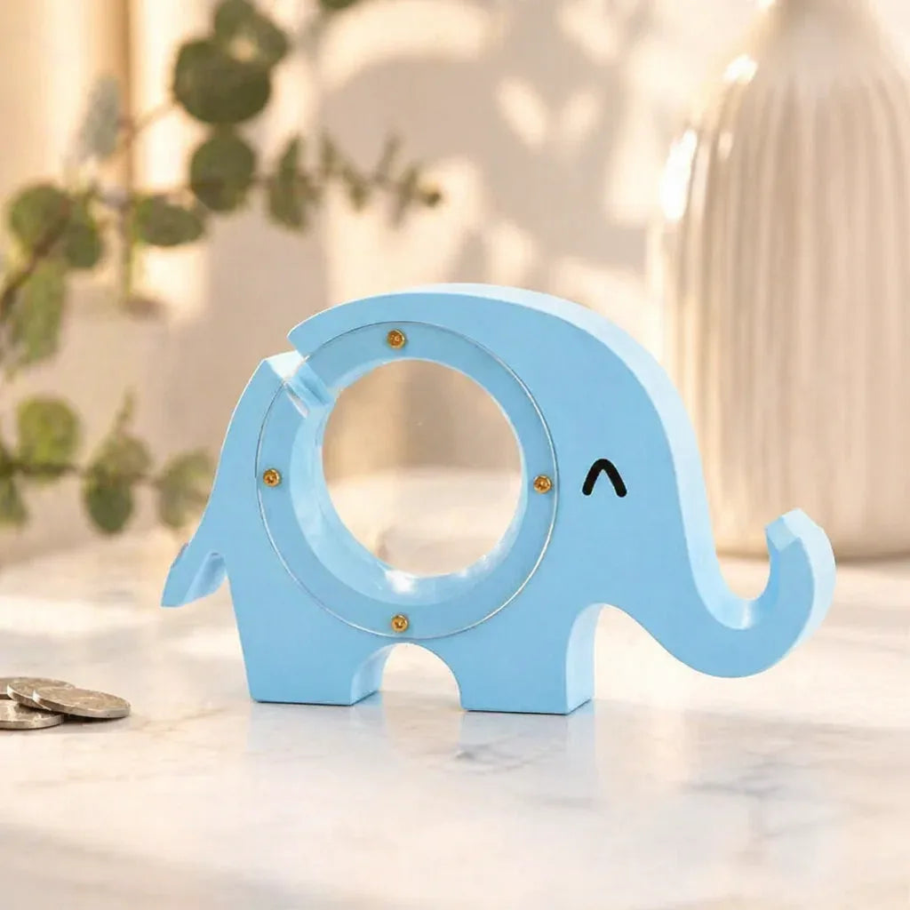Petite Tirelire Elephant