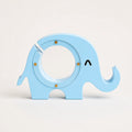 Petite Tirelire Éléphant