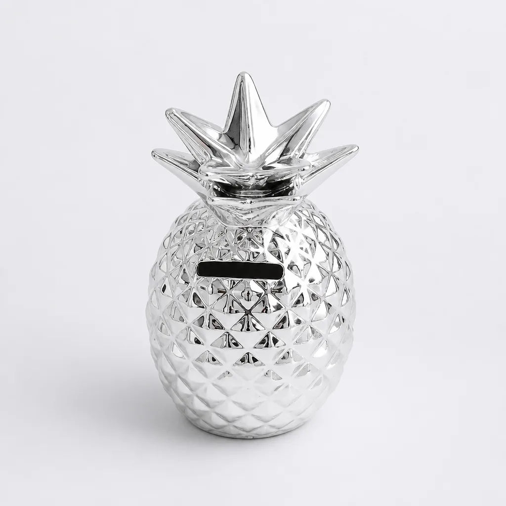 Tirelire Ananas