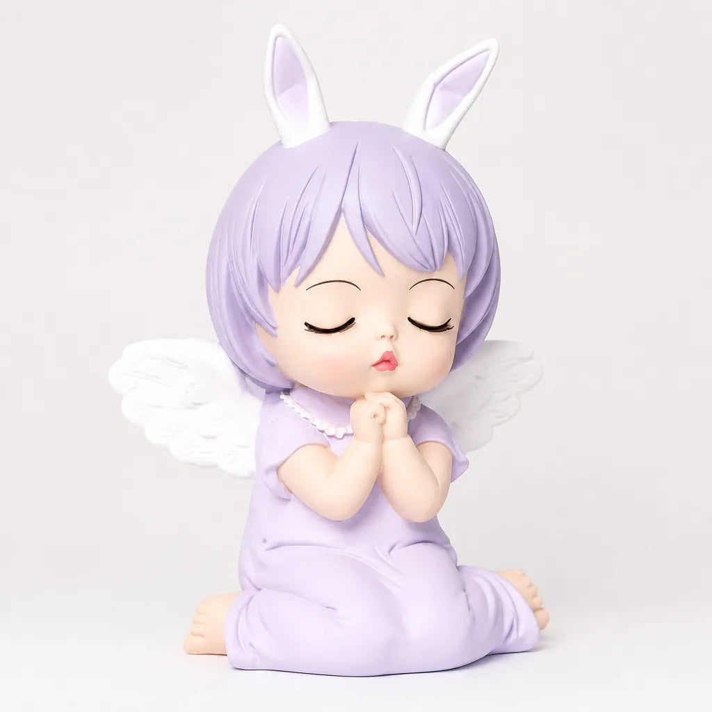 Tirelire Ange