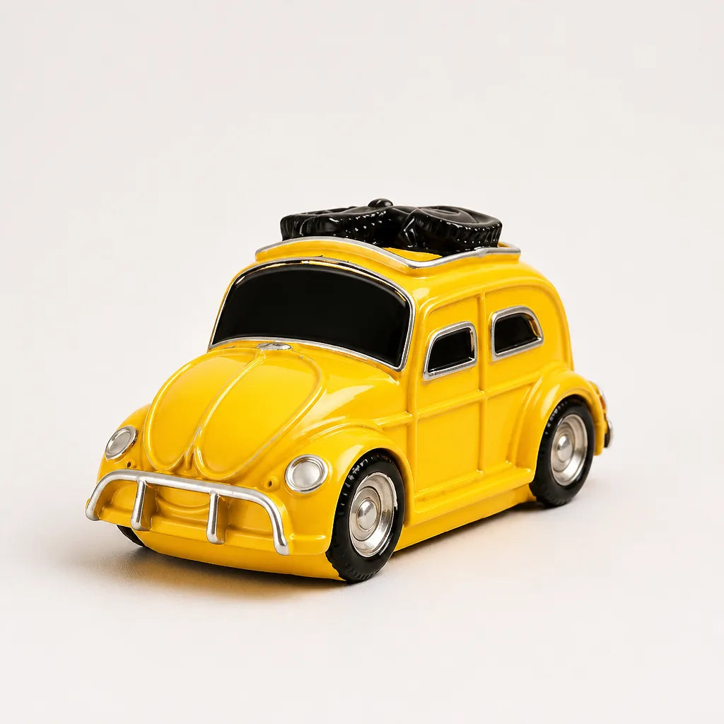 Tirelire Auto