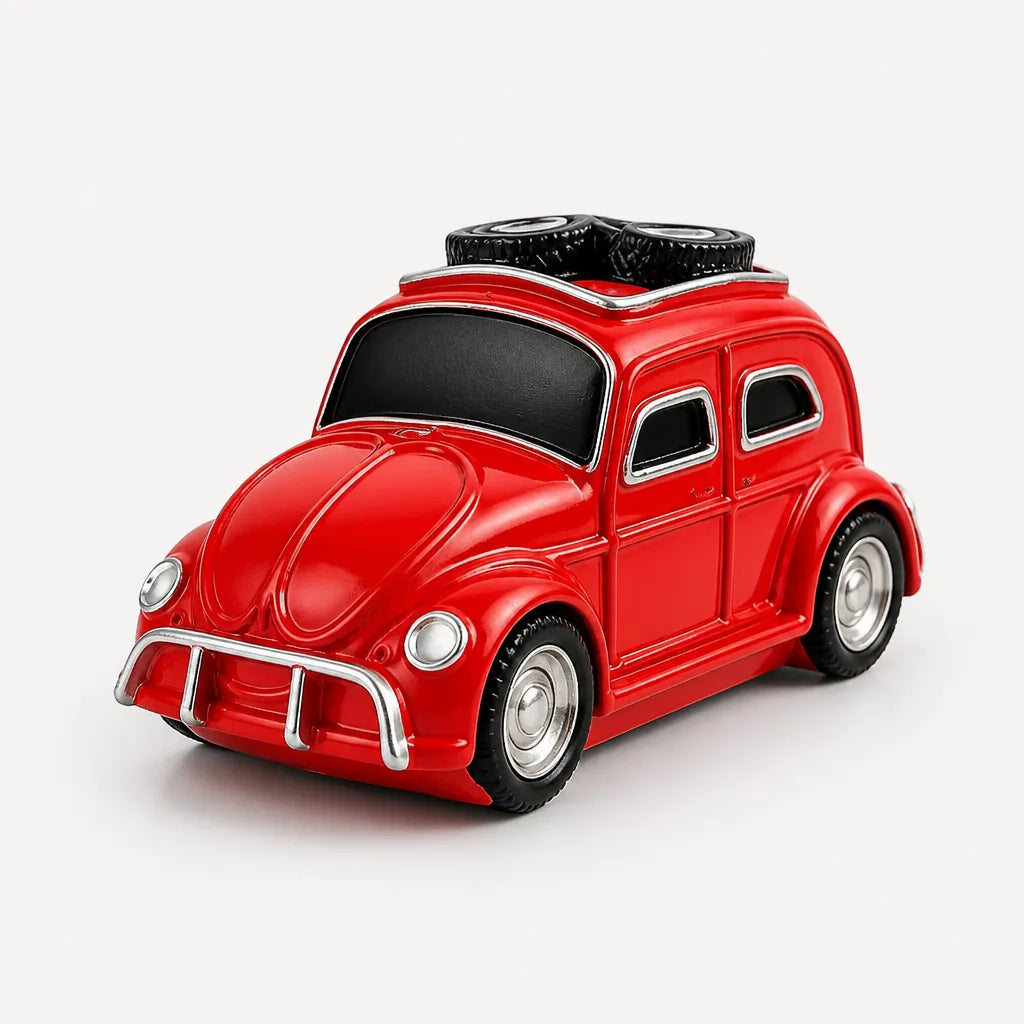 Tirelire Auto