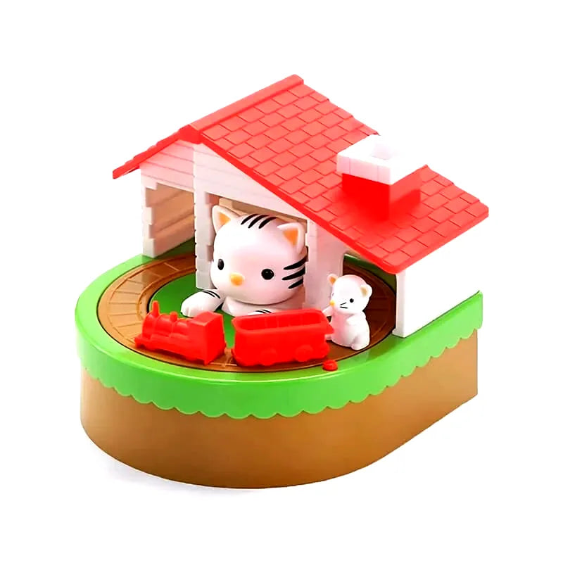 tirelire-automatique-chat