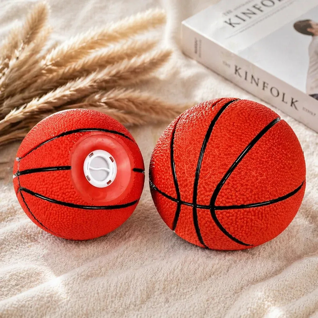 Tirelire Ballon De Basket