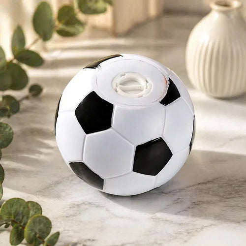Tirelire Ballon De Foot