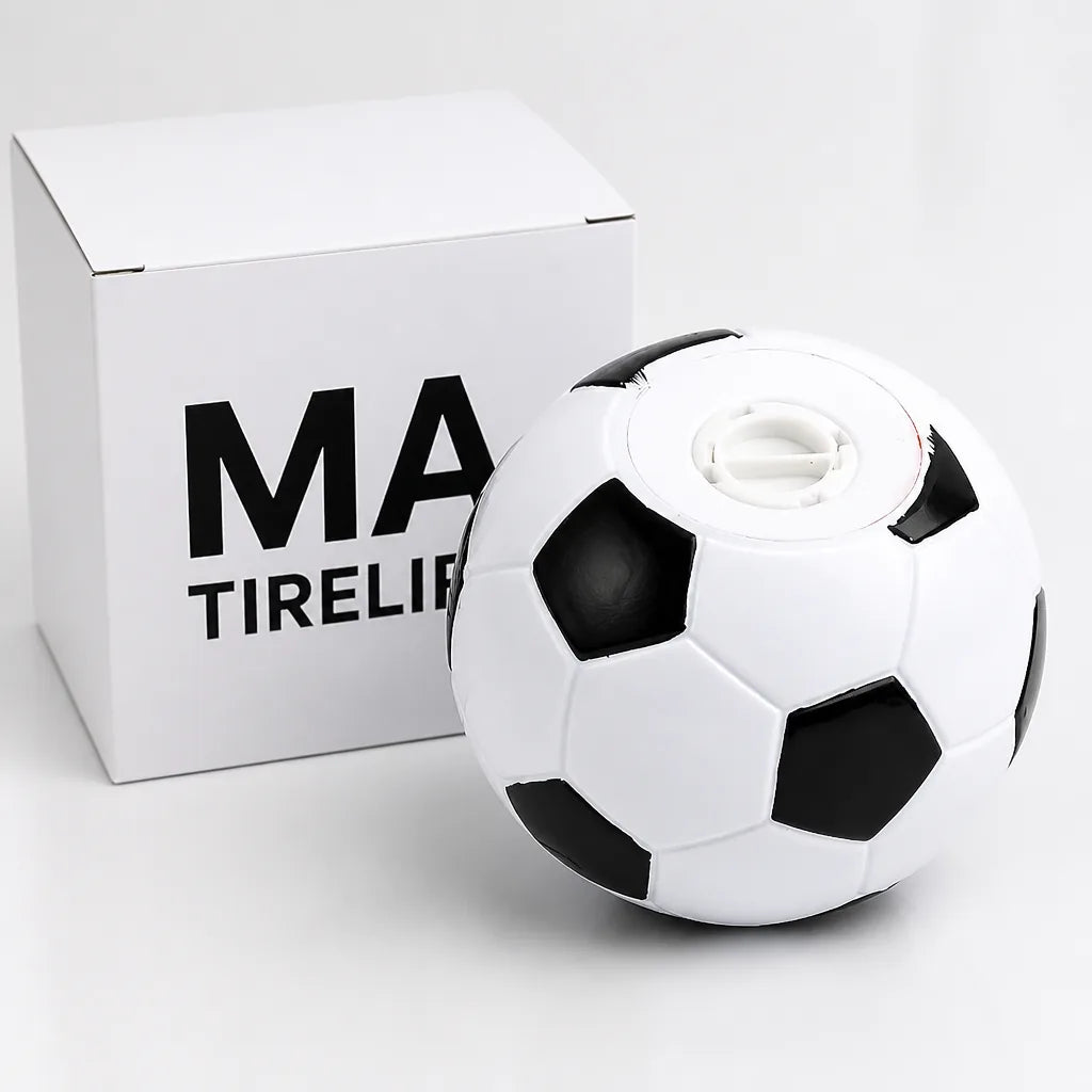 Tirelire Ballon De Foot