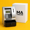 Tirelire Banque Électronique